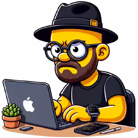 Avatar of Eduardo Rosado