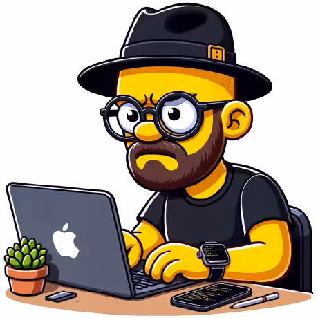 Avatar de Eduardo Rosado